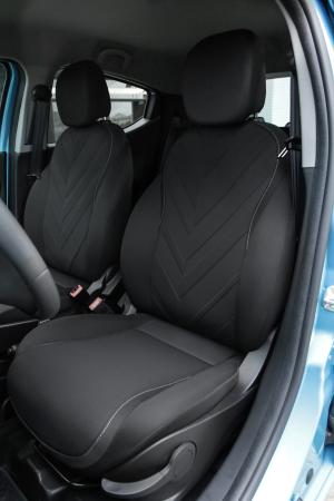 Lancia Ypsilon Hybrid EcoChic Maryne 2020 года 